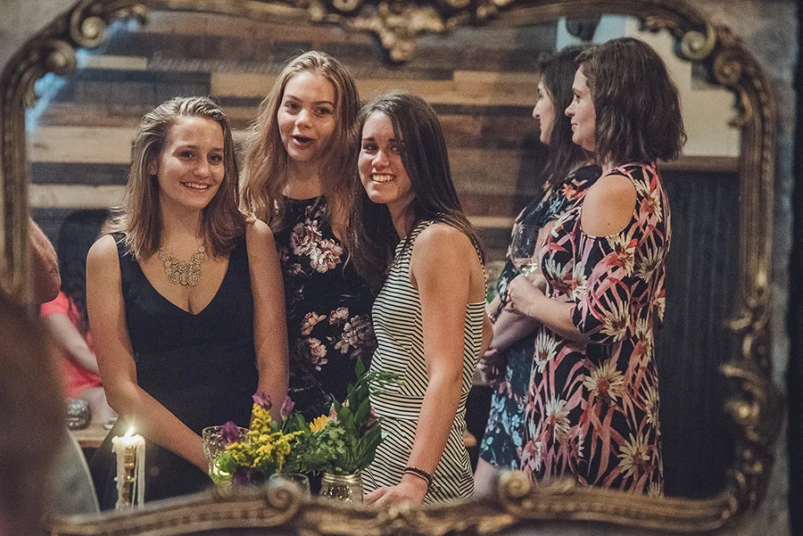 wedding in brooklyn, NYC