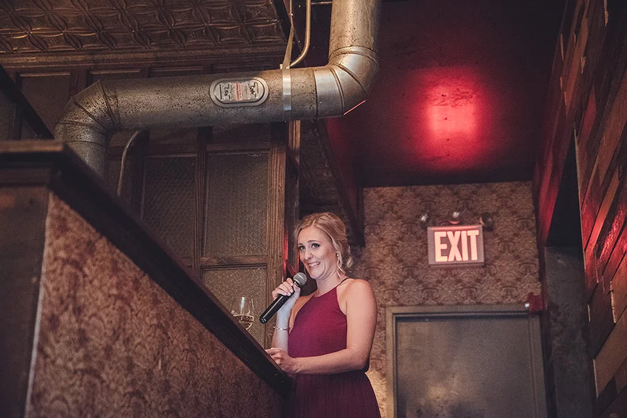 wedding in brooklyn, NYC