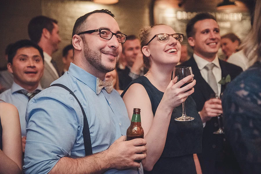 wedding in brooklyn, NYC