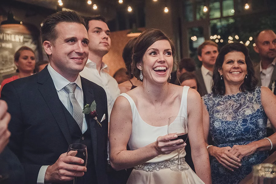 wedding in brooklyn, NYC