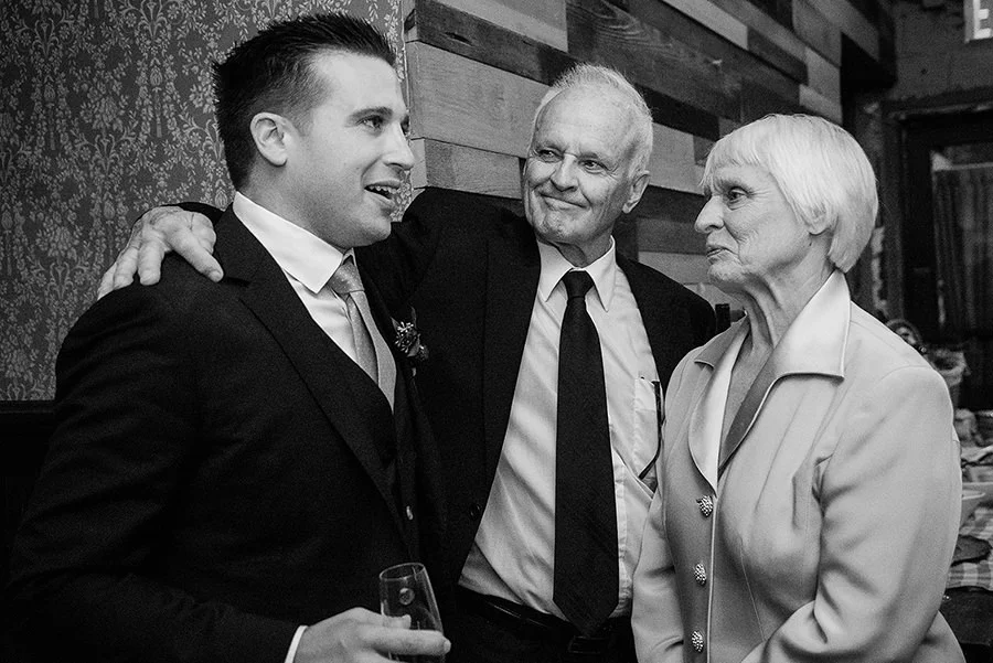 wedding in brooklyn, NYC