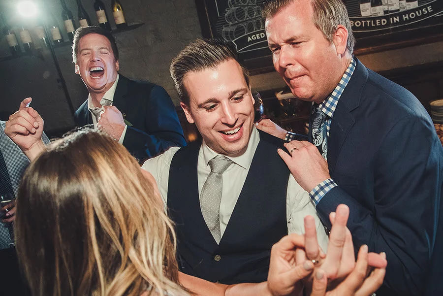 wedding in brooklyn, NYC
