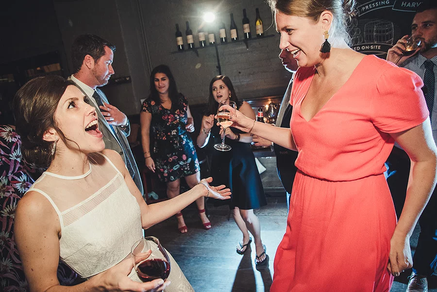 wedding in brooklyn, NYC