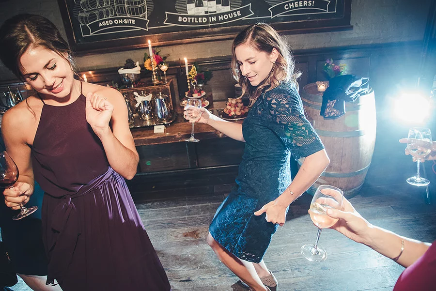 wedding in brooklyn, NYC