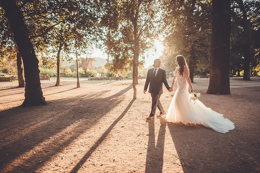 elopement in rome