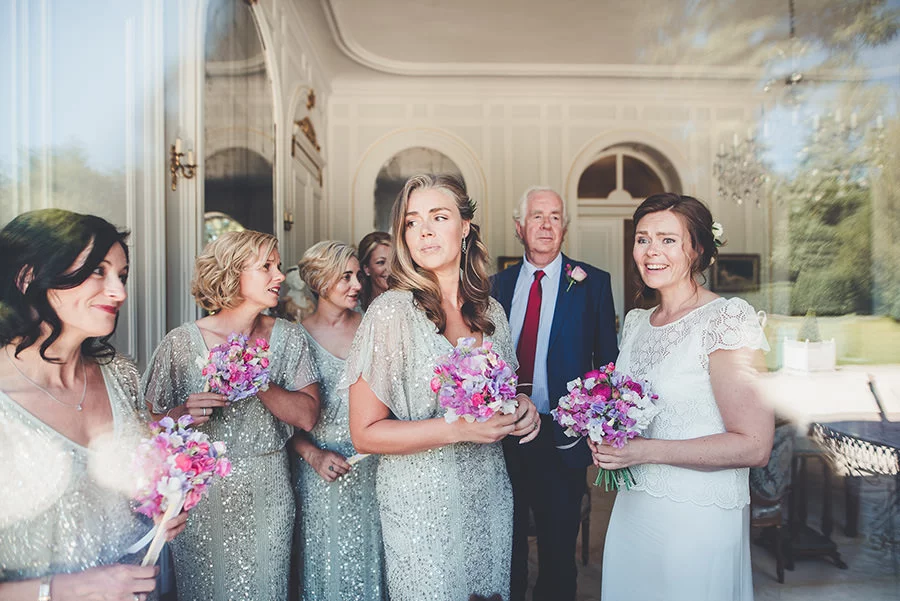 wedding in perigord, chateau de la durantie