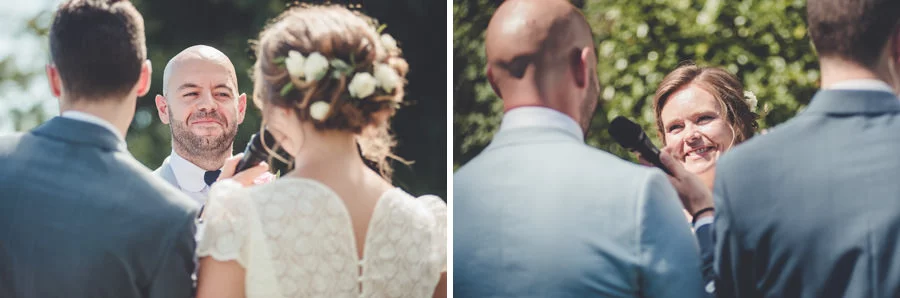 wedding in perigord, chateau de la durantie