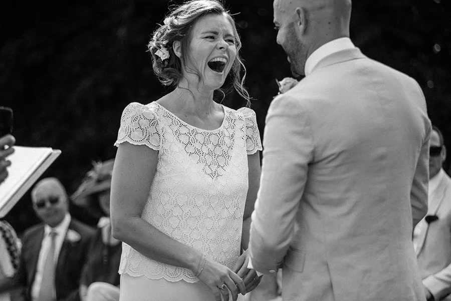 wedding in perigord, chateau de la durantie
