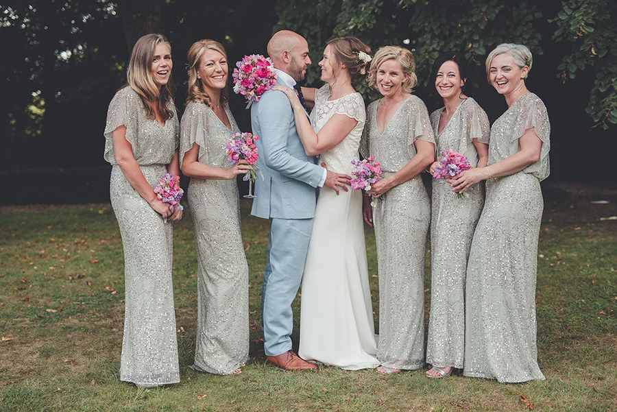 wedding in perigord, chateau de la durantie