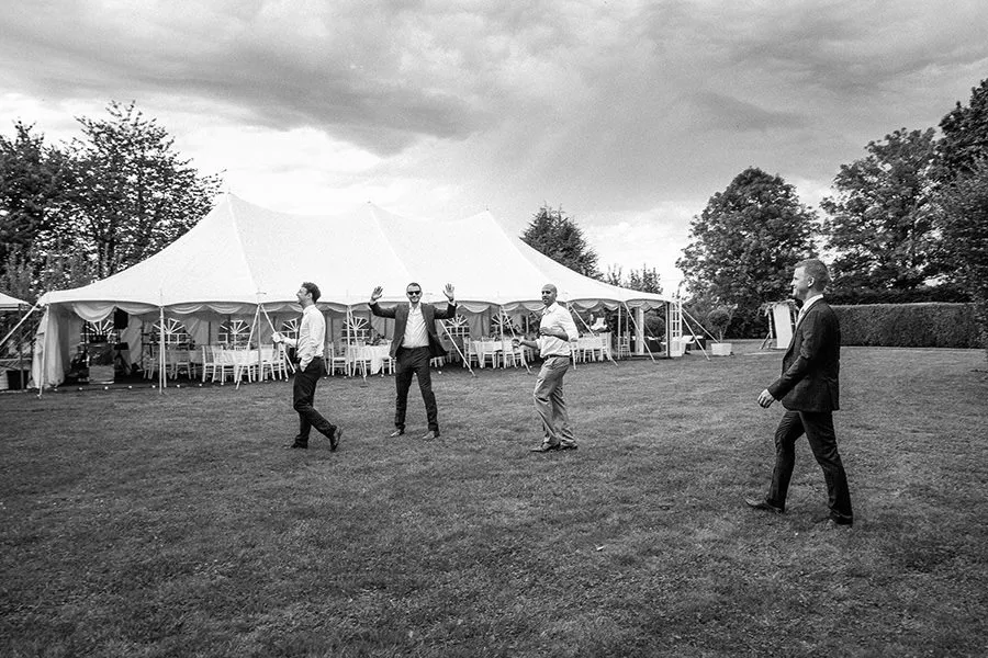 wedding in perigord, chateau de la durantie