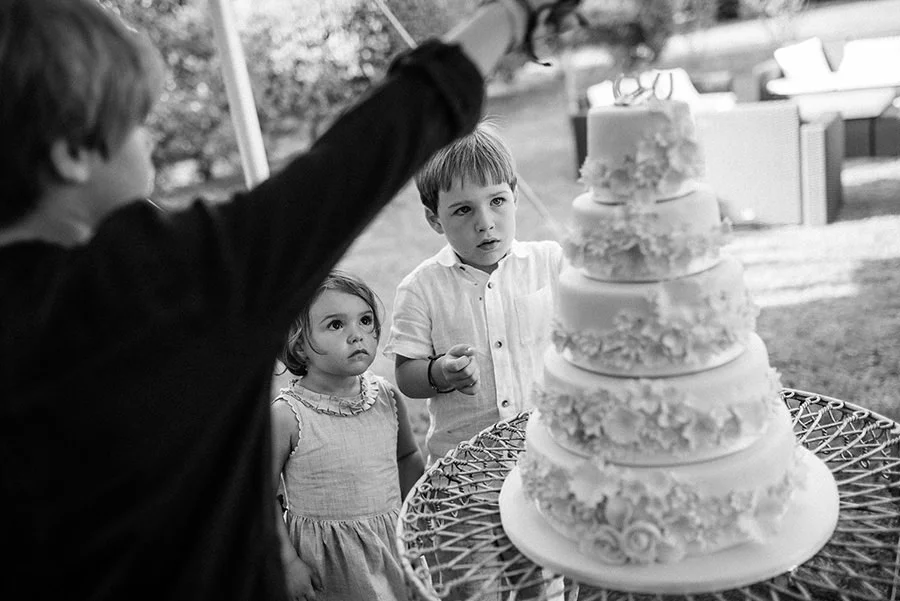 wedding in perigord, chateau de la durantie