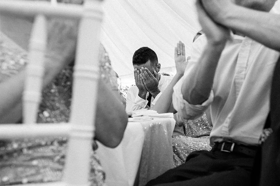 wedding in perigord, chateau de la durantie