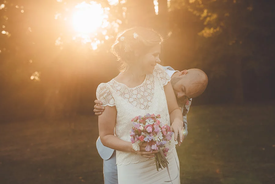 wedding in perigord, chateau de la durantie