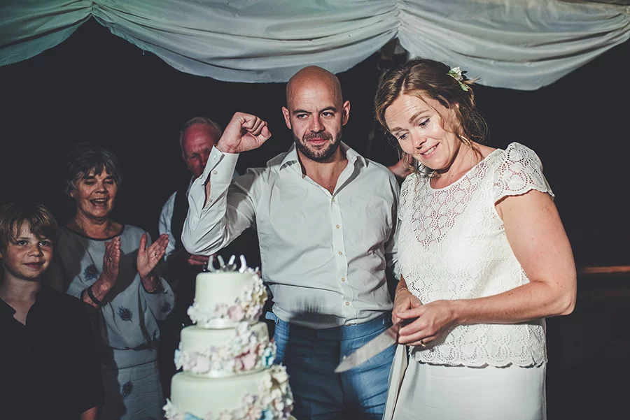 wedding in perigord, chateau de la durantie