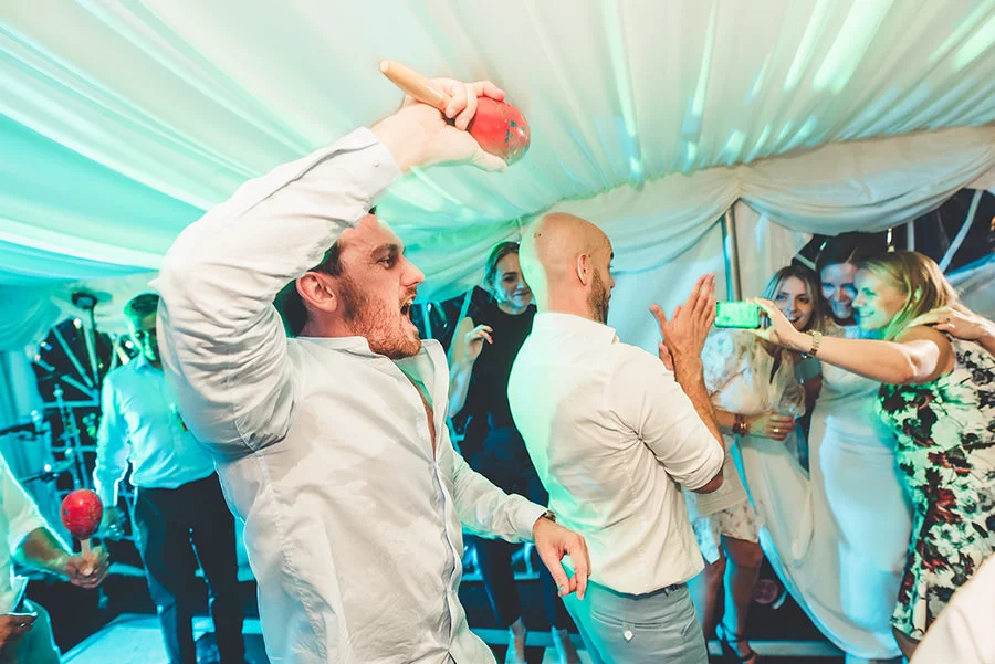 wedding in perigord, chateau de la durantie