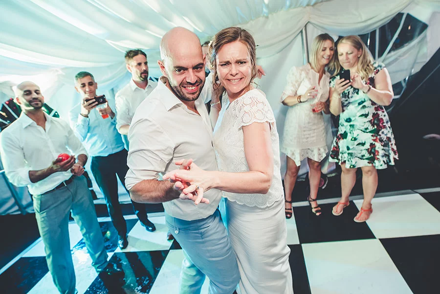 wedding in perigord, chateau de la durantie