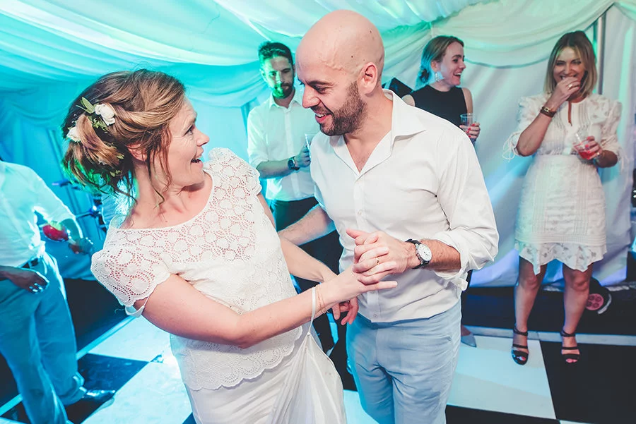 wedding in perigord, chateau de la durantie